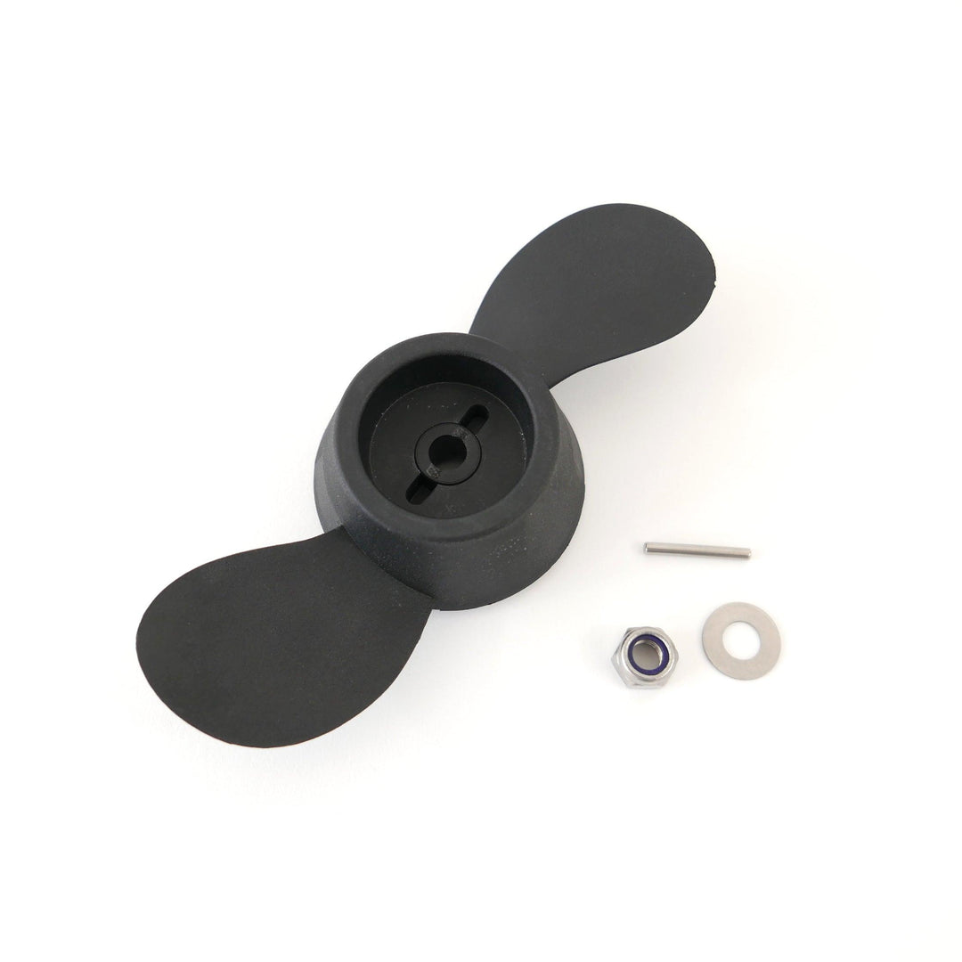 Spare Part – W20 Kayak Pro – 6 inch, 2 Blade Propeller - 4Boats