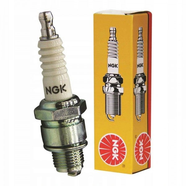 NGK BPR6HS-10 Spark Plug for Mercury Mariner Tohatsu Outboard 2.5hp 3.3hp 3.5hp