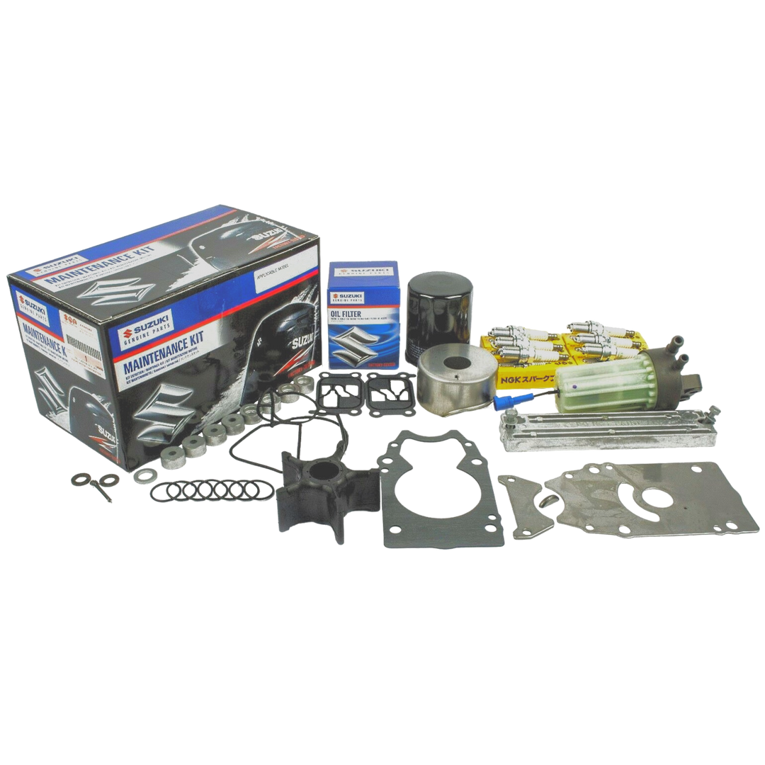 Suzuki DF325A DF350A Service Kit 17400-98873