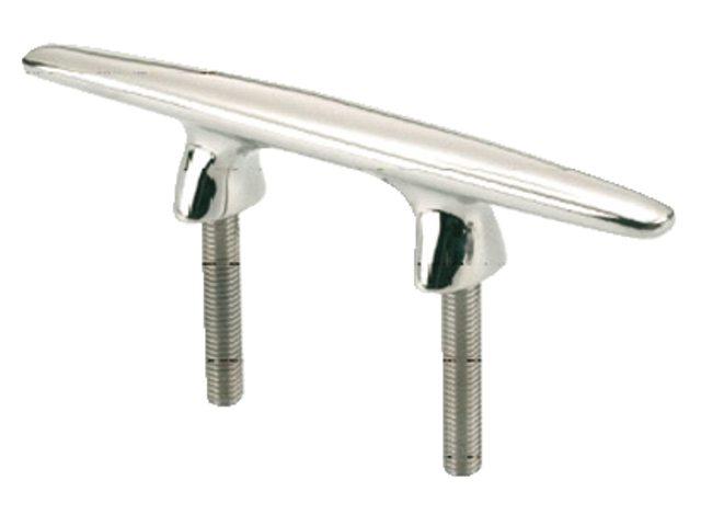 Stainless Steel Bow Cleat - 4Boats