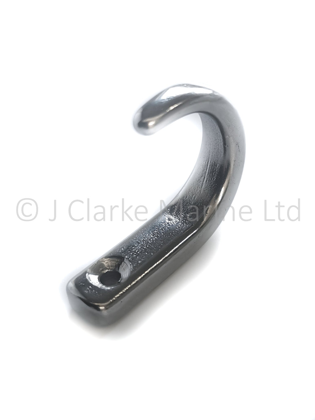 Stainless steel Coat hook - 4Boats