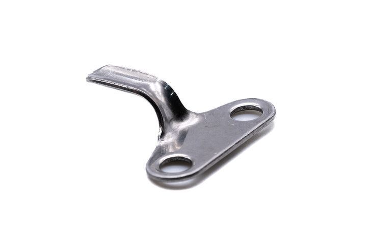 Stainless steel Reefing hook 316 A4 marine grade SS - 4Boats