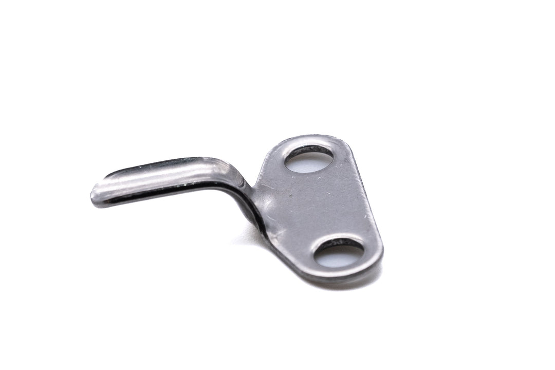 Stainless steel Reefing hook 316 A4 marine grade SS - 4Boats