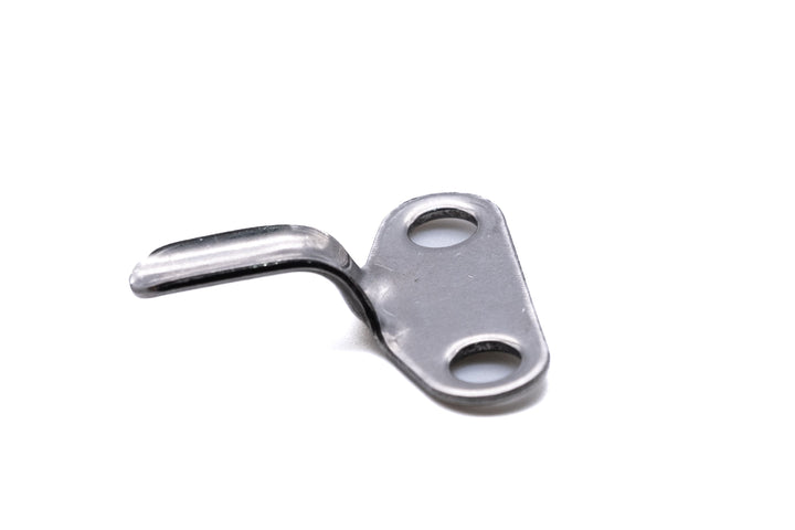 Stainless steel Reefing hook 316 A4 marine grade SS - 4Boats