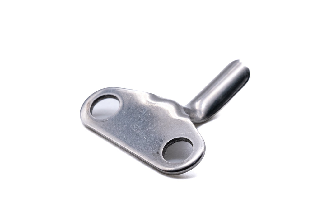 Stainless steel Reefing hook 316 A4 marine grade SS - 4Boats