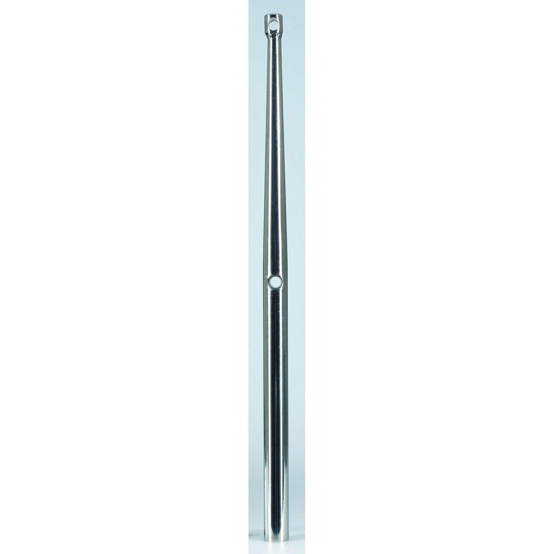 Stanchion Ss 316 25X610MM - 4Boats