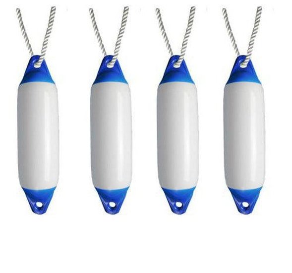 Star Boat Fender Size 1 - 4 pcs - 4Boats