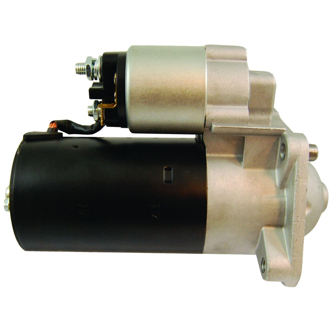 Starter for Volvo EU 2000-2015, Volvo Penta 2003-2007 2.2KW, 12V, Teeth 9 - 4Boats