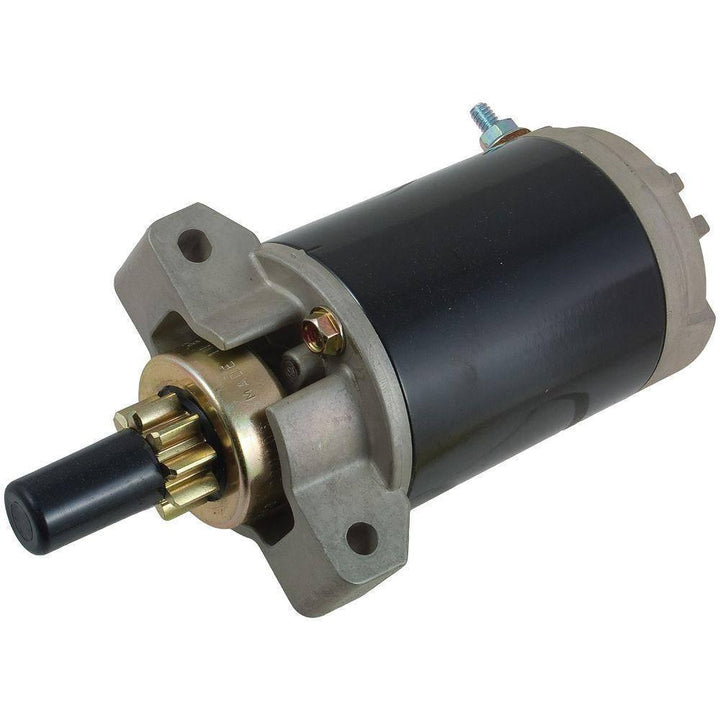 STARTER MOTOR 50-859168T For MERCURY 9.9 & 15HP (2 CYL) STARTER MOTOR 50-859168T - 4Boats