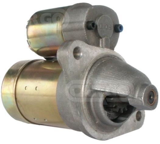 Starter Motor 879194371 for Cummins Mercruiser 1.7L 12V - 4Boats