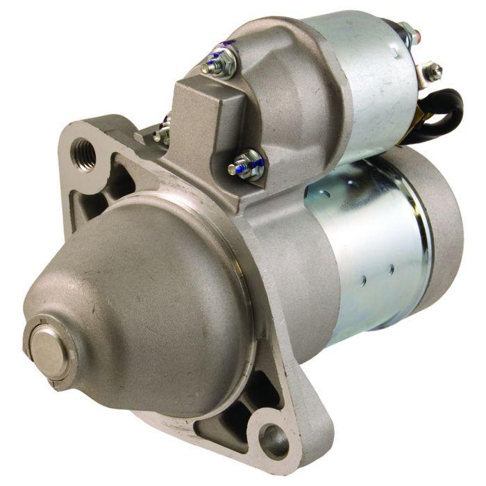 Starter Motor 879194371 for Cummins Mercruiser 1.7L 12V - 4Boats