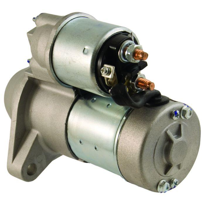 Starter Motor 879194371 for Cummins Mercruiser 1.7L 12V - 4Boats