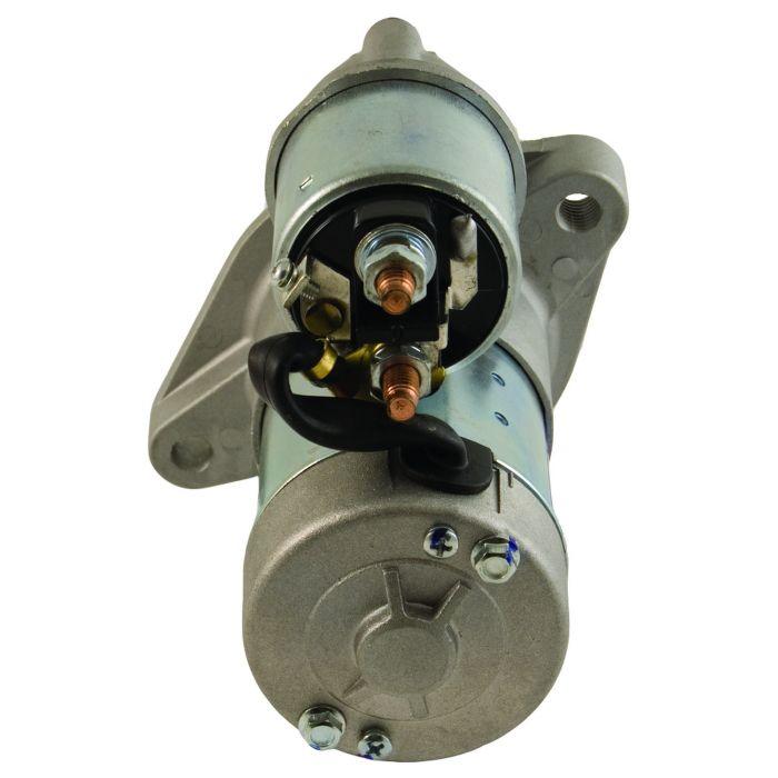 Starter Motor 879194371 for Cummins Mercruiser 1.7L 12V - 4Boats