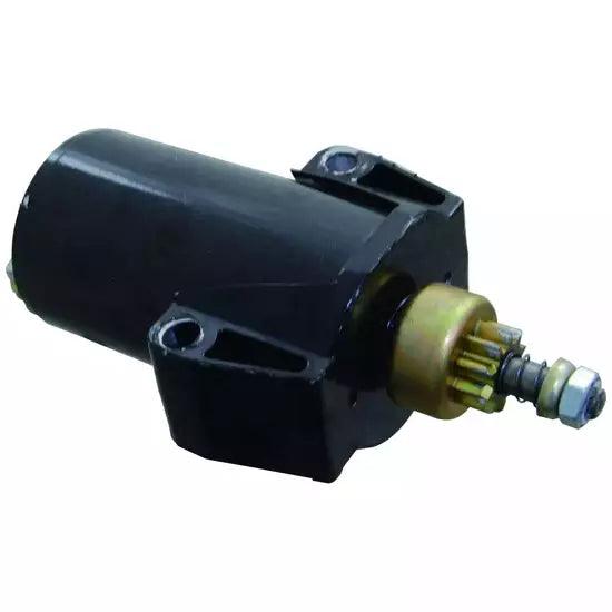 Starter Motor Fits Mercury Mariner 112247 20513524TBA RS41033 50-893889T 112247 50-90983A1, 2 Stroke - 4Boats