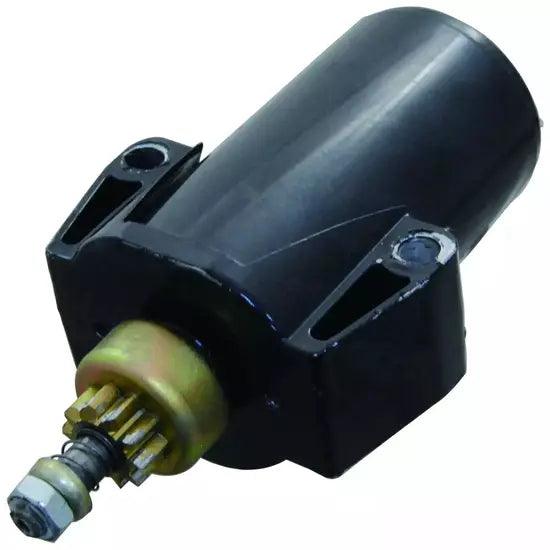 Starter Motor Fits Mercury Mariner 112247 20513524TBA RS41033 50-893889T 112247 50-90983A1, 2 Stroke - 4Boats