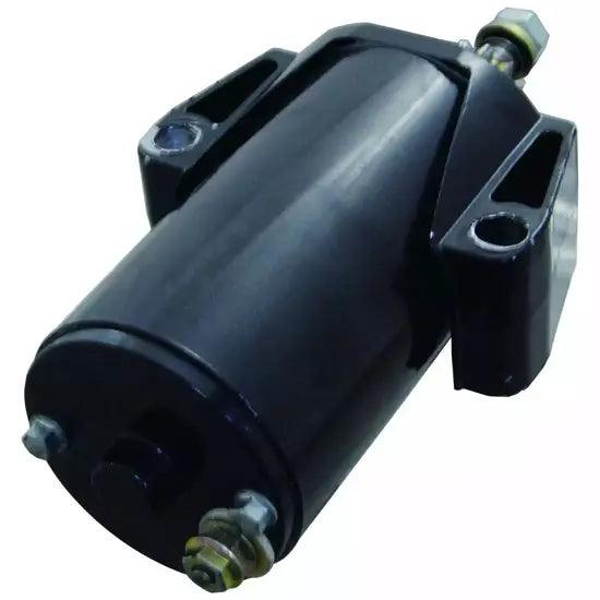 Starter Motor Fits Mercury Mariner 112247 20513524TBA RS41033 50-893889T 112247 50-90983A1, 2 Stroke - 4Boats