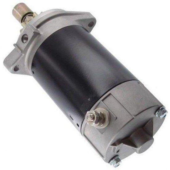 Starter Motor Fits Yamaha Mercury Mariner 689-81880 S108-80 - 4Boats