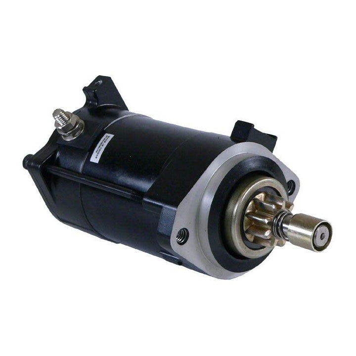 Starter Motor for 115 - 250 HP YAMAHA (4/6 CYL) STARTER MOTOR 6N7-81800-10 - 4Boats