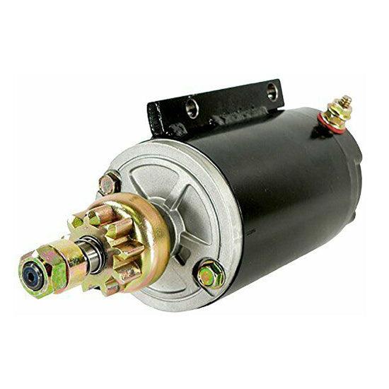 STARTER MOTOR FOR EVINRUDE JOHNSON 1989-2001 (35, 40, 48, 50HP) 2-Stroke 0586279 - 4Boats