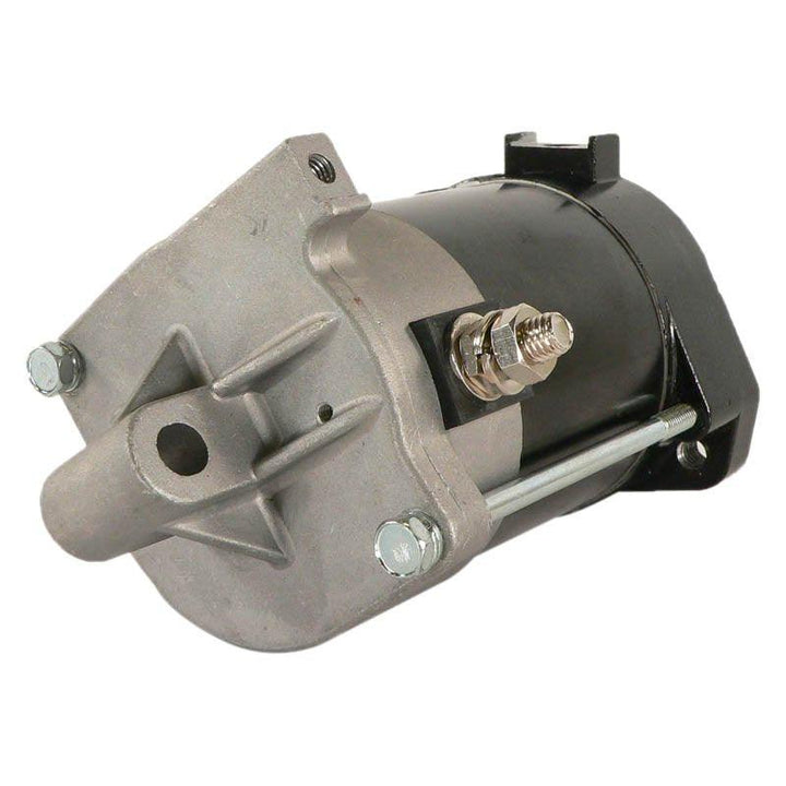 Starter Motor for F50-F60 HP YAMAHA (4 CYL) STARTER MOTOR 69W-81800-00 - 4Boats