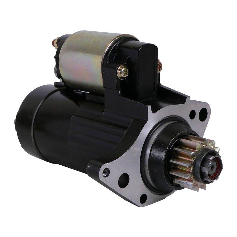 STARTER MOTOR FOR HONDA OUTBOARD 115 - 130 HP, 31200-ZW5-003, 4 STROKE - 4Boats