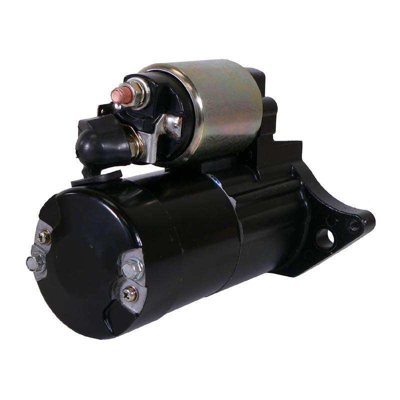 STARTER MOTOR FOR HONDA OUTBOARD 115 - 130 HP, 31200-ZW5-003, 4 STROKE - 4Boats