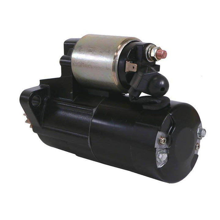 STARTER MOTOR FOR HONDA OUTBOARD 115 - 130 HP, 31200-ZW5-003, 4 STROKE - 4Boats