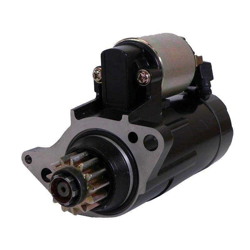 STARTER MOTOR FOR HONDA OUTBOARD 115 - 130 HP, 31200-ZW5-003, 4 STROKE - 4Boats