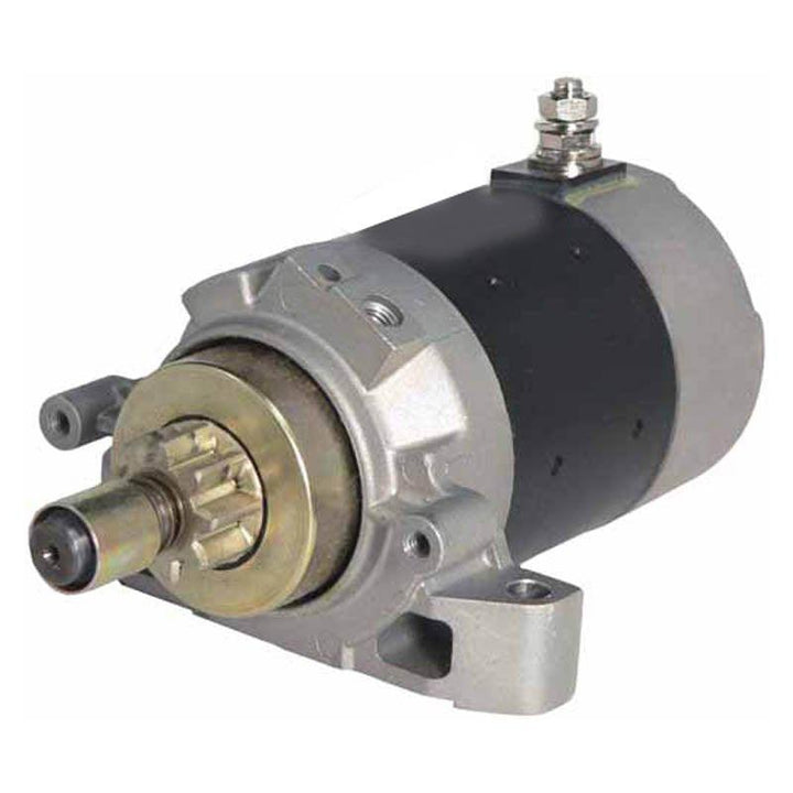 Starter Motor for Honda Outboard 35-50 HP, 31200-ZV5-013 - 4Boats