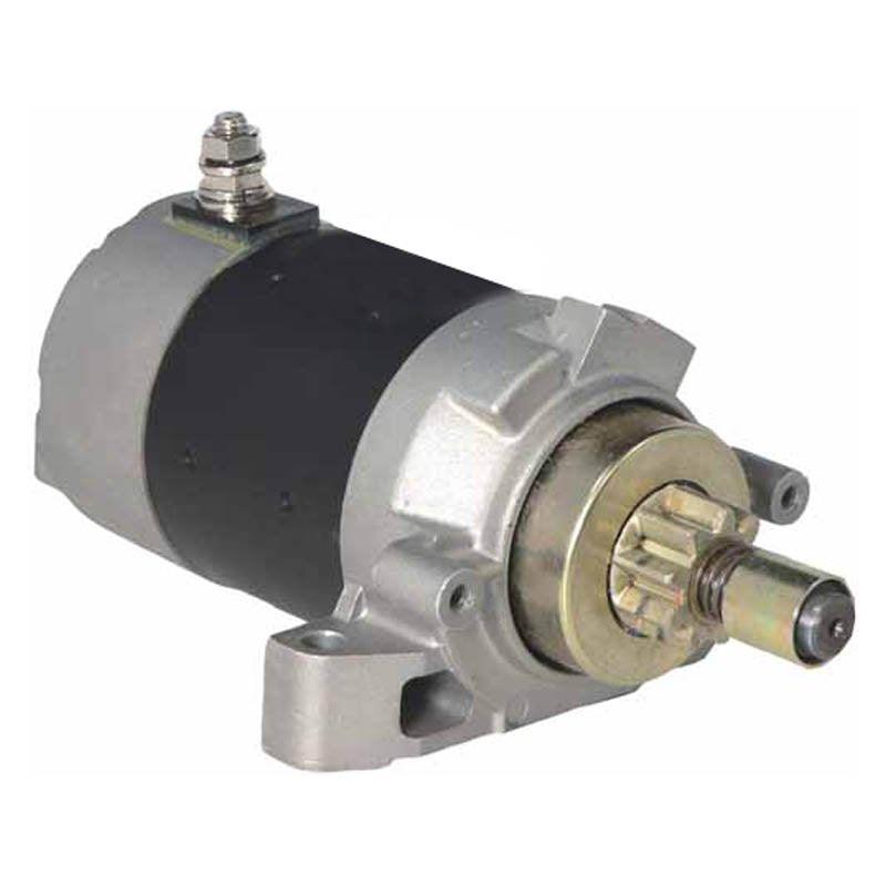 Starter Motor for Honda Outboard 35-50 HP, 31200-ZV5-013 - 4Boats