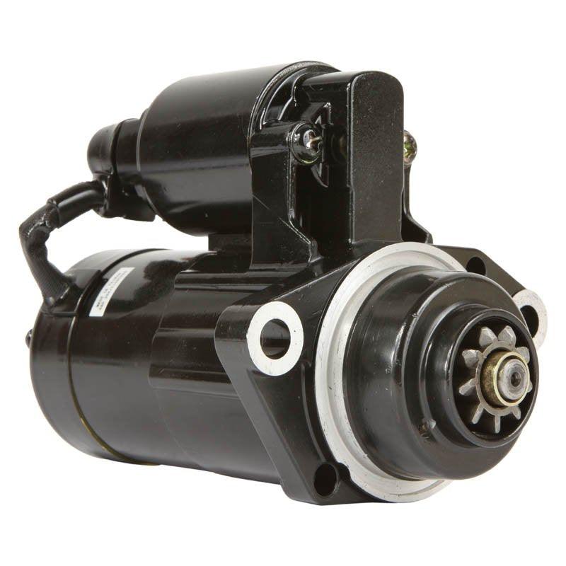 Starter Motor for Honda OUTBOARD 75 - 150 hp, 31200-ZY9-003, 4 STROKE - 4Boats