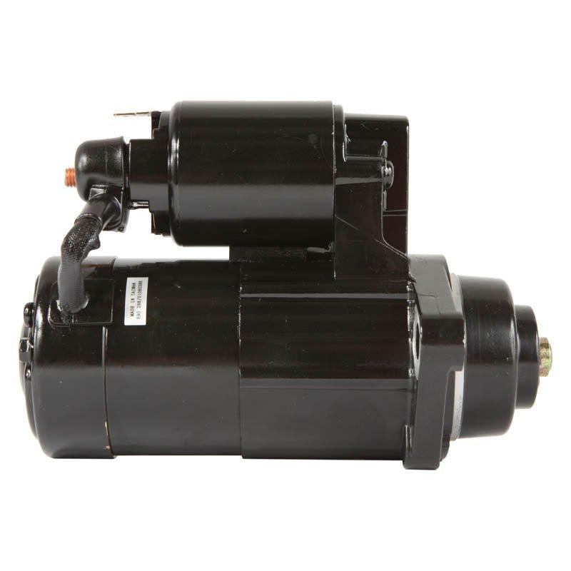 Starter Motor for Honda OUTBOARD 75 - 150 hp, 31200-ZY9-003, 4 STROKE - 4Boats