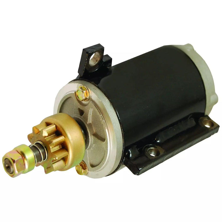 STARTER MOTOR FOR JOHNSON EVINRUDE 40-60 HP, 384163, 2 STROKE - 4Boats