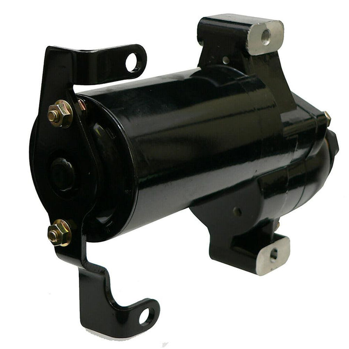 STARTER MOTOR FOR JOHNSON EVINRUDE OUTBOARD 115 - 300 HP, 391511 396235, 397023, 584799 586289, 586411 - 4Boats