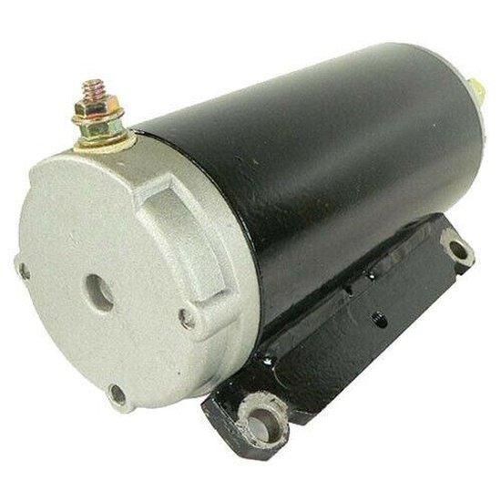 STARTER MOTOR FOR JOHNSON EVINRUDE OUTBOARD 150-235 HP, 387094, 395207, 585062, 586288 , 778992 - 4Boats