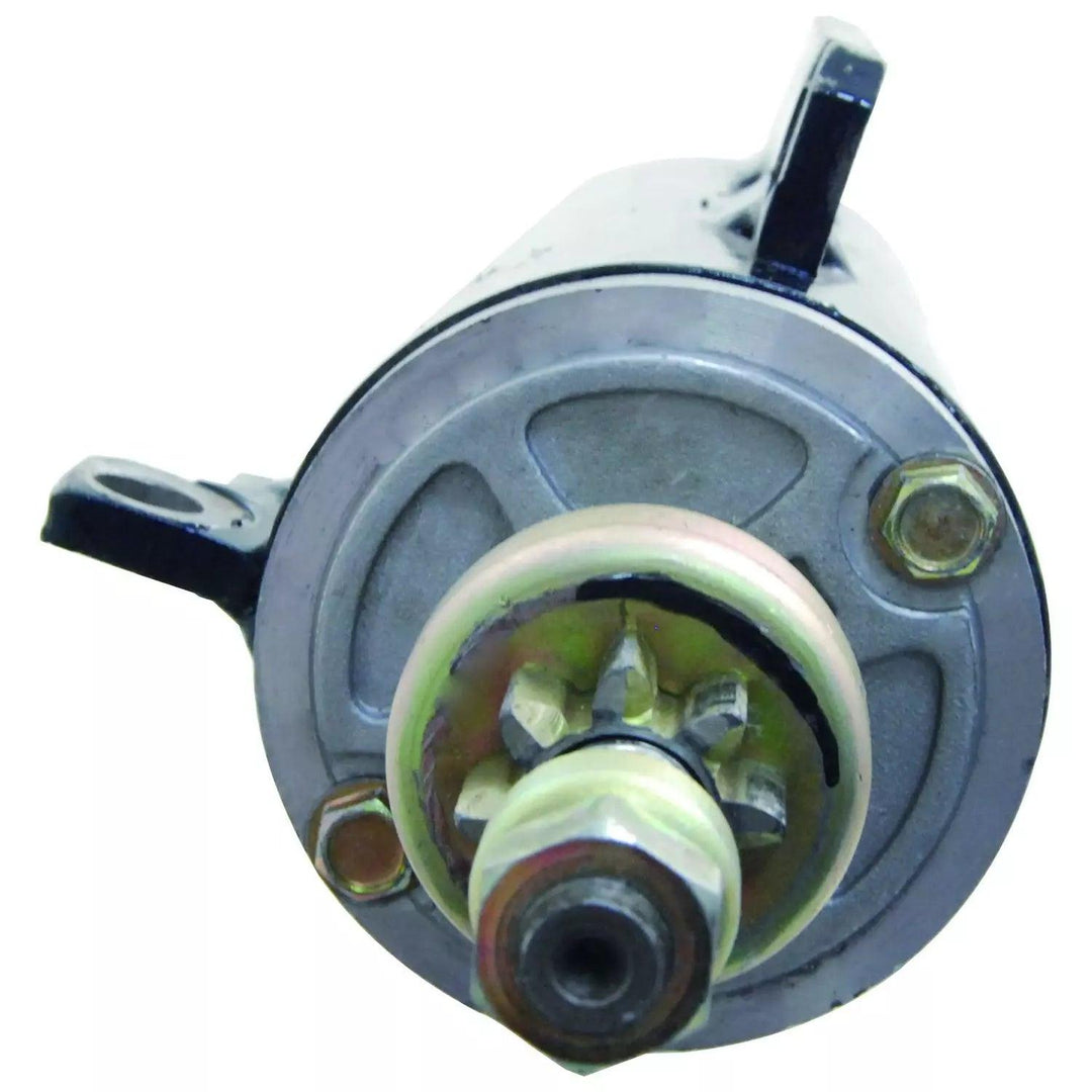 STARTER MOTOR FOR JOHNSON EVINRUDE OUTBOARD 150-235 HP, 387094, 395207, 585062, 586288 , 778992 - 4Boats