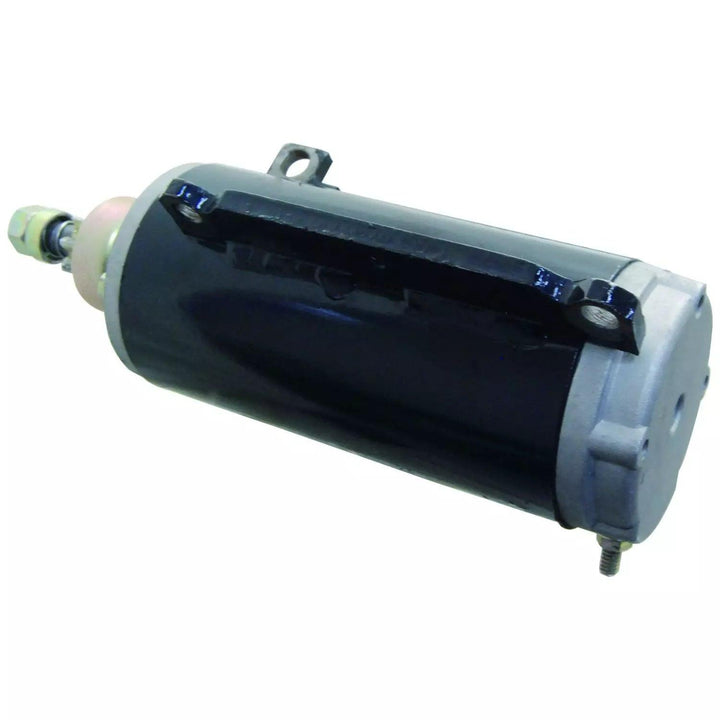 STARTER MOTOR FOR JOHNSON EVINRUDE OUTBOARD 150-235 HP, 387094, 395207, 585062, 586288 , 778992 - 4Boats