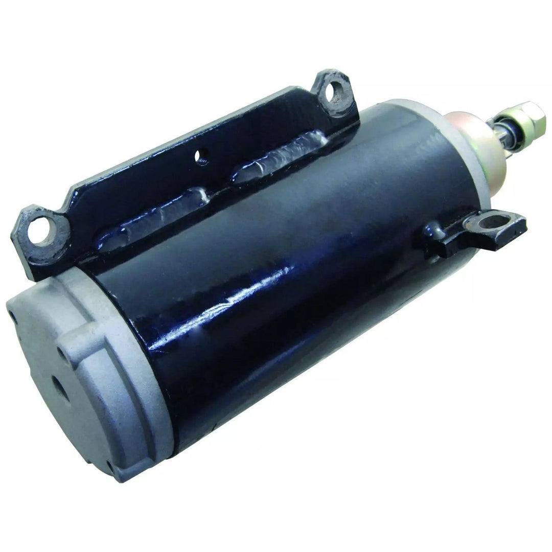 STARTER MOTOR FOR JOHNSON EVINRUDE OUTBOARD 150-235 HP, 387094, 395207, 585062, 586288 , 778992 - 4Boats