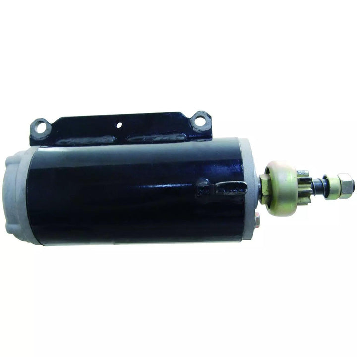 STARTER MOTOR FOR JOHNSON EVINRUDE OUTBOARD 150-235 HP, 387094, 395207, 585062, 586288 , 778992 - 4Boats