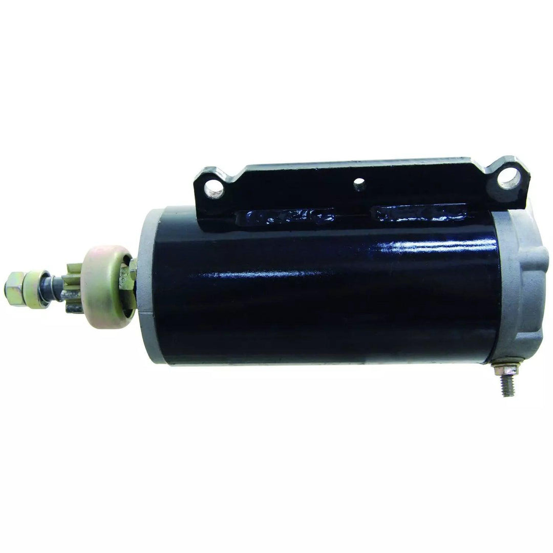 STARTER MOTOR FOR JOHNSON EVINRUDE OUTBOARD 150-235 HP, 387094, 395207, 585062, 586288 , 778992 - 4Boats