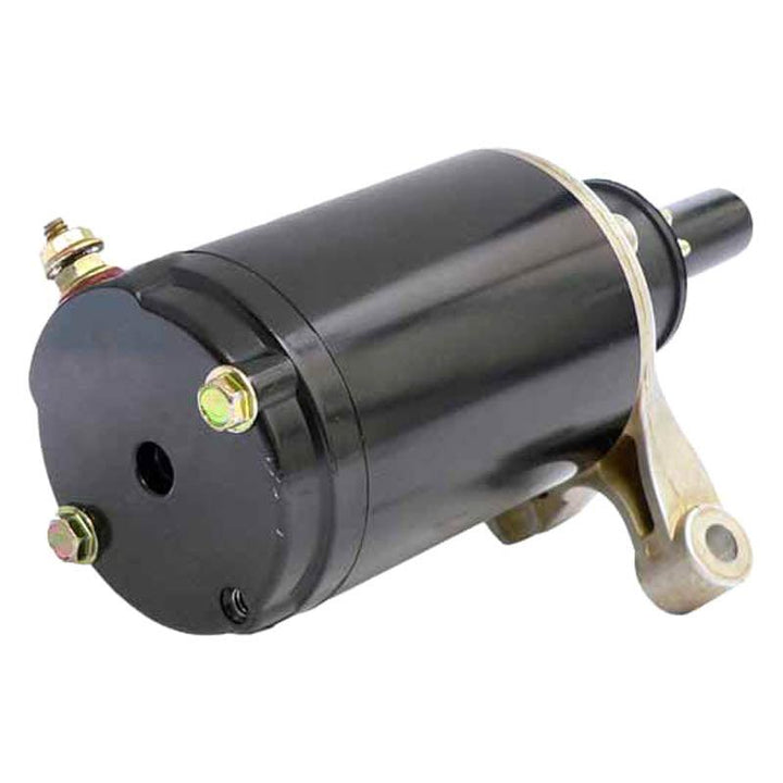 STARTER MOTOR FOR JOHNSON EVINRUDE OUTBOARD 9.9- 15HP, 584608, 4 STROKE - 4Boats