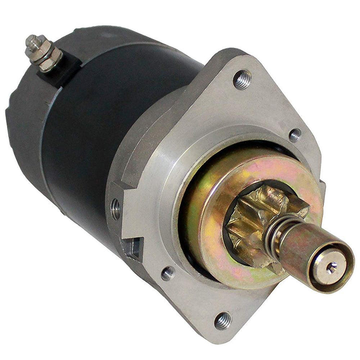 STARTER MOTOR FOR JOHNSON/EVINRUDE OUTBOARD E70 HP, 5030780, 4 STROKES - 4Boats