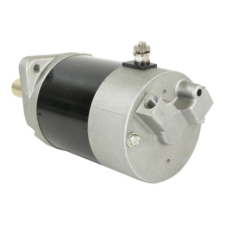 STARTER MOTOR FOR JOHNSON/EVINRUDE OUTBOARD E70 HP, 5030780, 4 STROKES - 4Boats