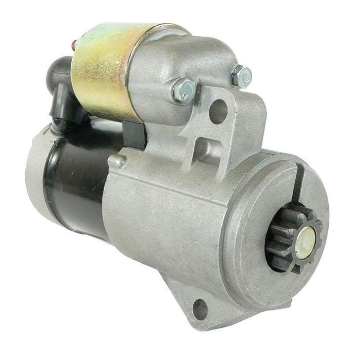 STARTER MOTOR FOR Johnson/Evinrude OUTBOARD J90, J115, J140, 5033799, 4 STROKES - 4Boats