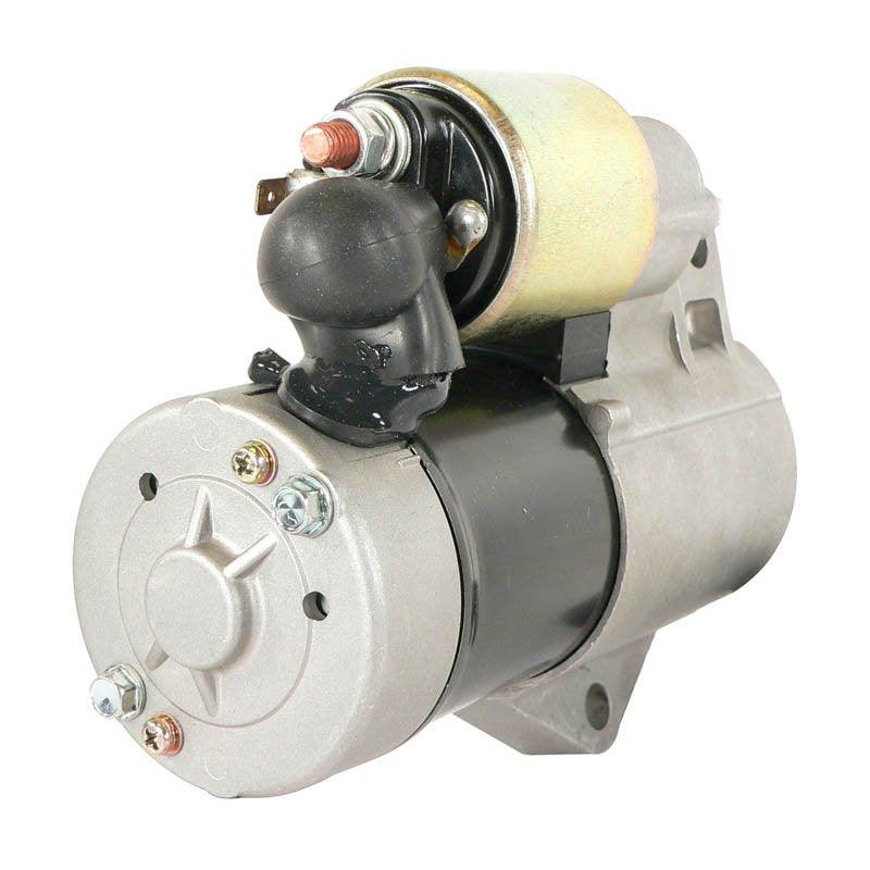 STARTER MOTOR FOR Johnson/Evinrude OUTBOARD J90, J115, J140, 5033799, 4 STROKES - 4Boats