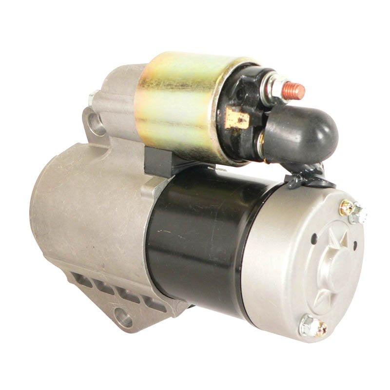 STARTER MOTOR FOR Johnson/Evinrude OUTBOARD J90, J115, J140, 5033799, 4 STROKES - 4Boats