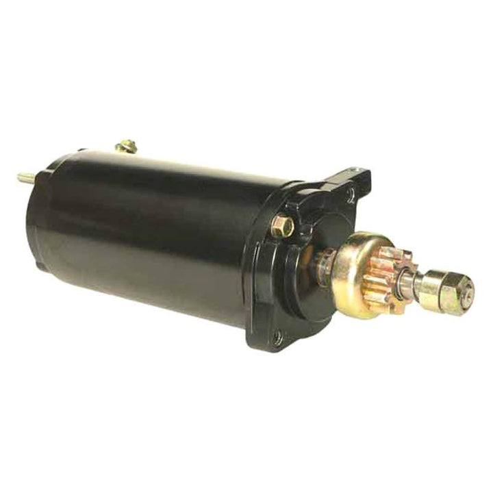 STARTER MOTOR FOR MERCURY 1969-1975 (65, 80 & 85HP), 50-673341, 2 STROKE - 4Boats