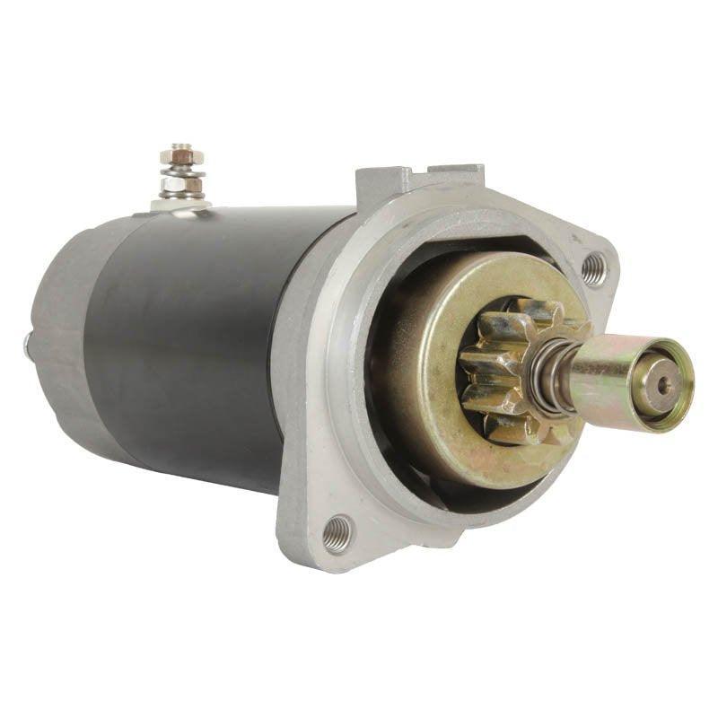 Starter Motor for Mercury (2/3 CYL) STARTER MOTOR 50-853805T03, 50-8M0147039 - 4Boats