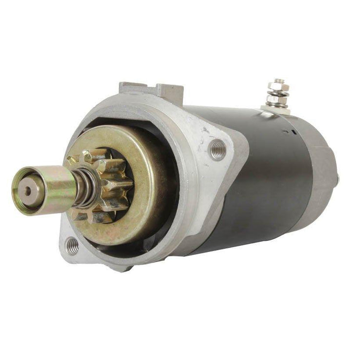 Starter Motor for Mercury (2/3 CYL) STARTER MOTOR 50-853805T03, 50-8M0147039 - 4Boats