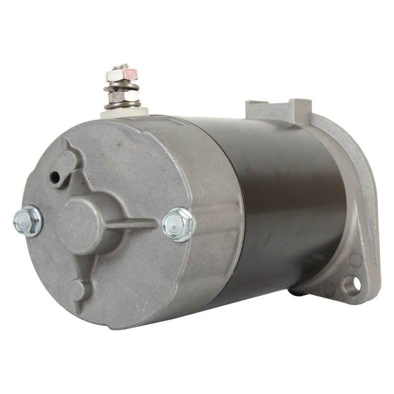 Starter Motor for Mercury (2/3 CYL) STARTER MOTOR 50-853805T03, 50-8M0147039 - 4Boats